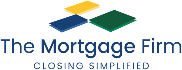 The Mortgage Firm Logo