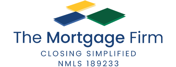 The Mortgage Firm Logo