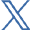 X